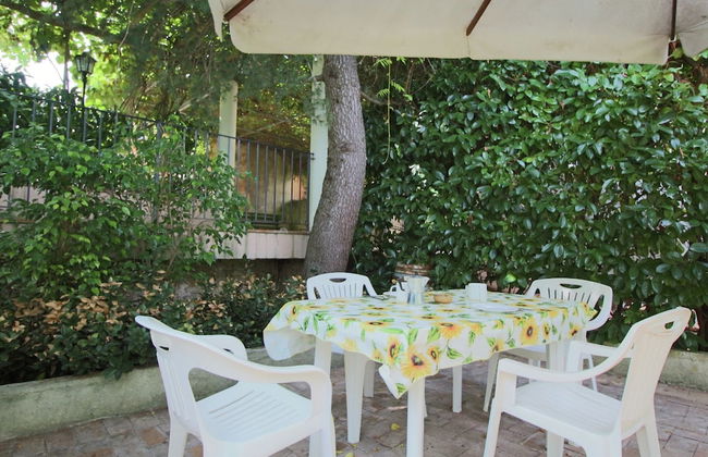 Spacious Mansion in Parghelia near Sea - Foto 15