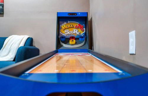 The Sinatra - Fun 5BD Home Huge Pool Game Room - Foto 114