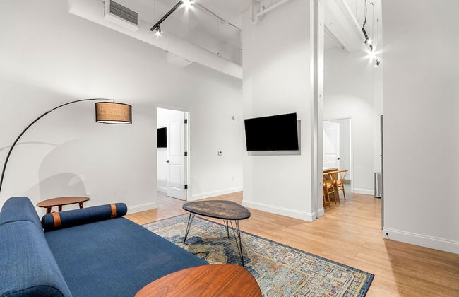 The Rambler - Foto 65