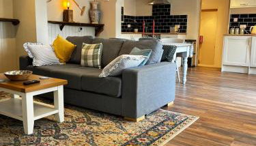 Spacious Cottage in Dartmoor - Foto 5