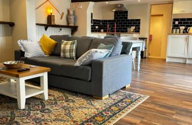 Spacious Cottage in Dartmoor - Foto 5