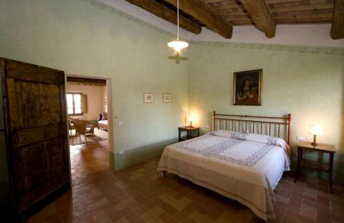 Villa Il Cigno - Photo 33