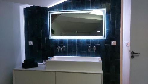 L'Appartement du Flacon - Foto 5