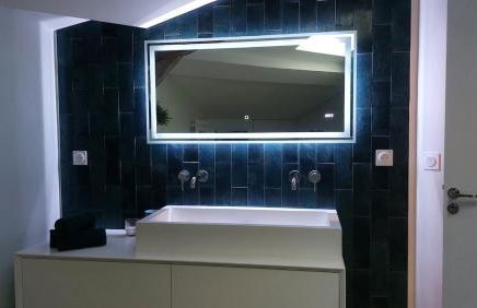 L'Appartement du Flacon - Foto 5