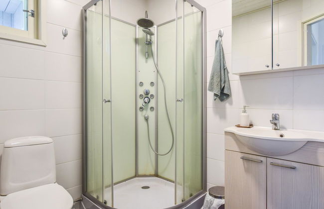 Pariisinranta - Foto 14