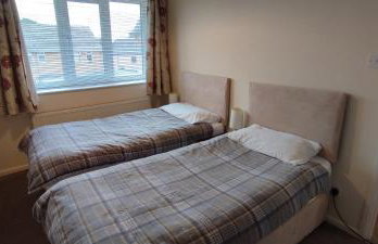 Sheffield Arena Meadowhall Interchange with off road free parking & CCTV - Foto 15