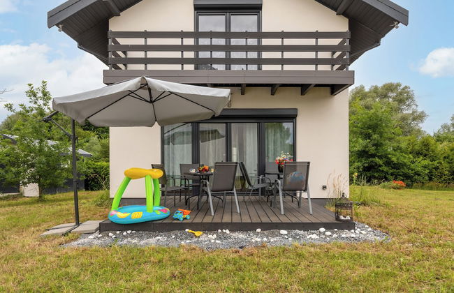 Holiday Home HARALD by Renters - Foto 26