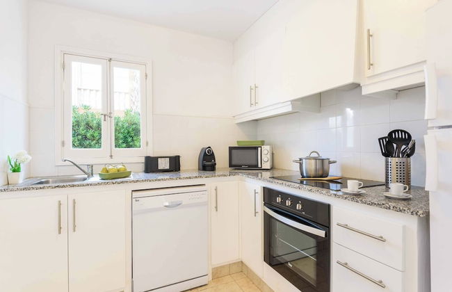 Villa Tia Dora - Foto 5