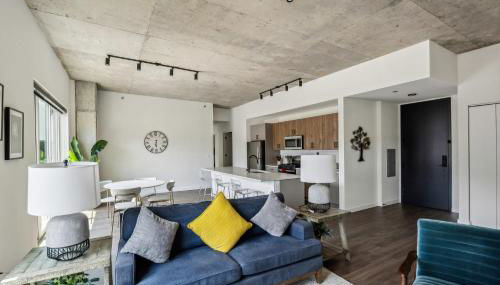 3BR Luxury Modern Apartment - Foto 2, minibar