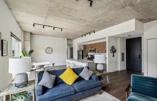 3BR Luxury Modern Apartment - Foto 2