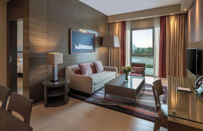 Park Arjaan by Rotana - Photo 15