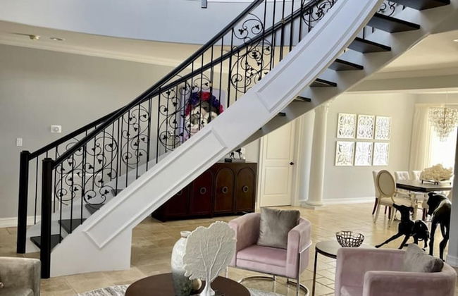 5 Bedroom Luxe Villa on Deep Water Intracoastal - Foto 2