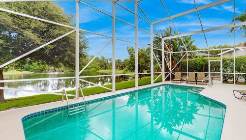 Peace Rose Villa at Briarwood - Foto 4