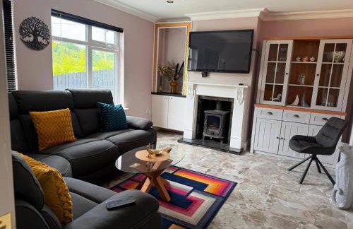 Cherry Chirp Cottage in County Fermanagha - Foto 22