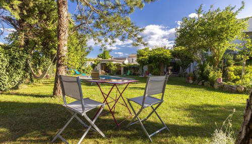 Belle Maison Art Detente - Foto 4