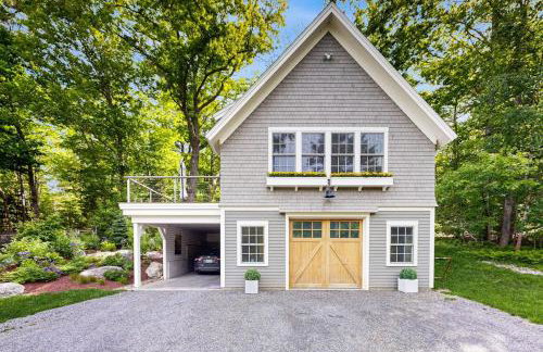 Coveside Carriage House - Foto 24