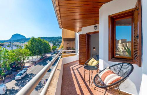 Apartamento La Grava Junto al Mar Wifi 4Habitaciones - Foto 18