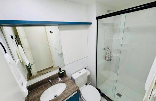 Apt 504 Luxury Design with Parking - Near Arena Airport - Foto 33