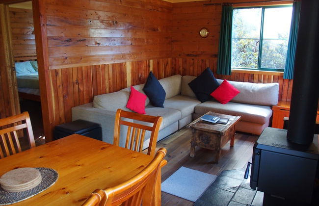 Cradle Highlander - Foto 58