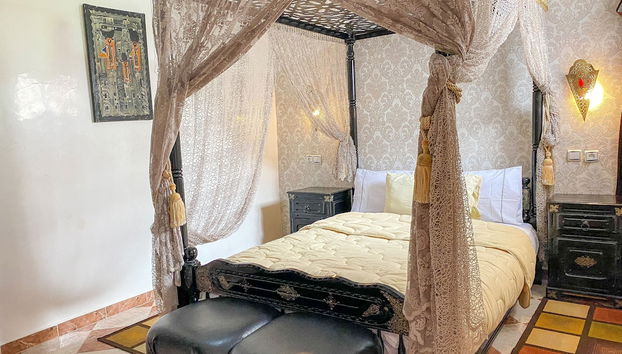 Dar Statia 3 - Foto 2, Zimmer