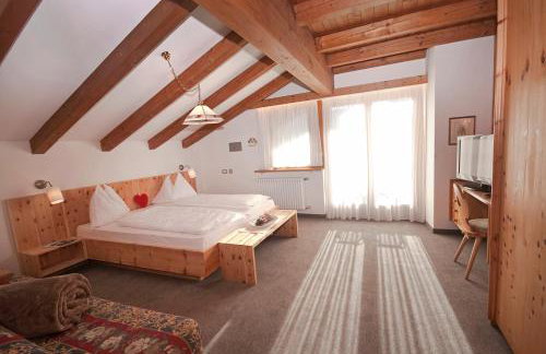 Ferienwohnungen St Hippolyt mit Hallenbad - Foto 50