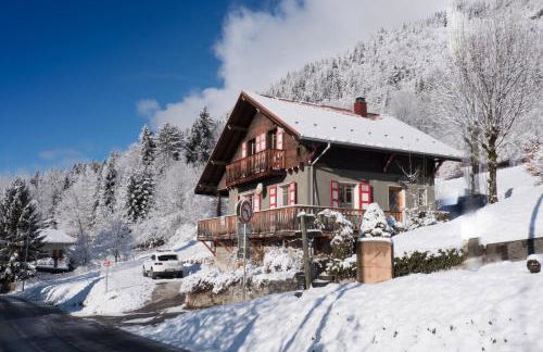CHALET Les Chouchous - Photo 1