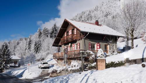 CHALET Les Chouchous - Photo 1