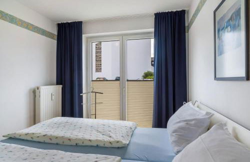 Fewo Ricken am Kurpark - Foto 17