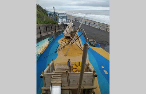 Detached House with Panoramic Sea Views - Foto 45