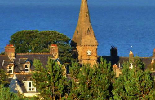 Alnmouth Coastal properties close to Beach with Parking - Foto 27