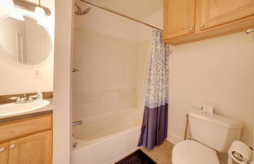 Cozy Lowell Studio about 19 Mi to Grand Rapids! - Foto 19