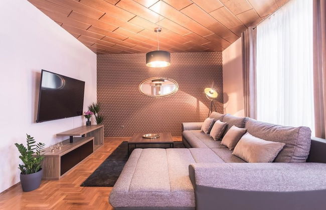 Laufer Apartment - Foto 20