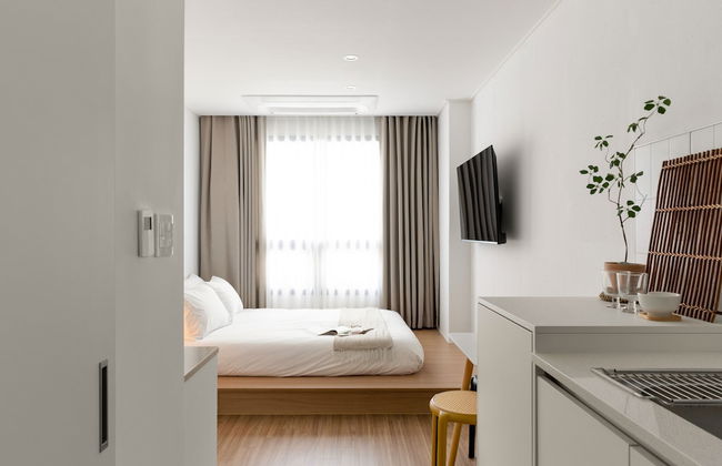 Urbanstay Boutique Ikseon - Foto 4