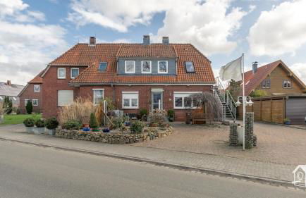 Blütenzauber Apartment No 9 - Photo 24