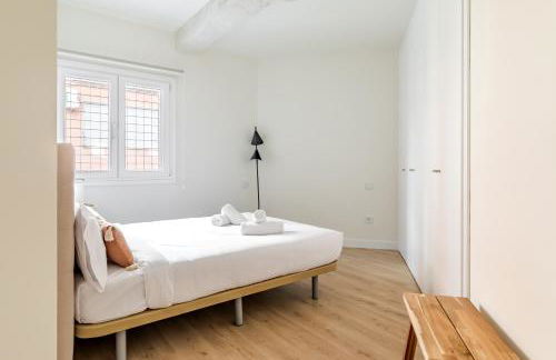 CATERINA Plaza Castilla - Foto 38