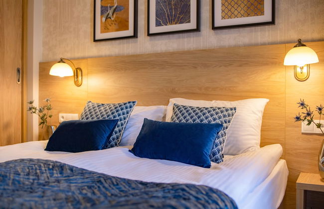 Portal House Apartments - Foto 25