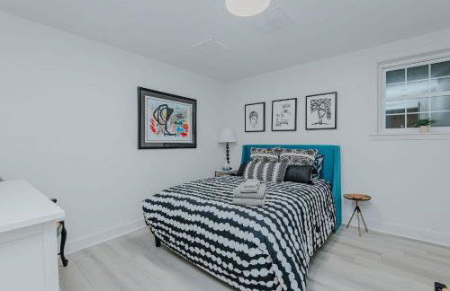 Marys Gatehouse Garden Apartment - Foto 12