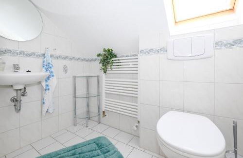 Ferienhaus "Jägers Ruh" - Foto 6