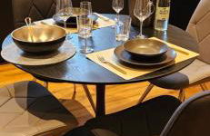 exkl. romantisches SM Apartment Secret Desire - Foto 8