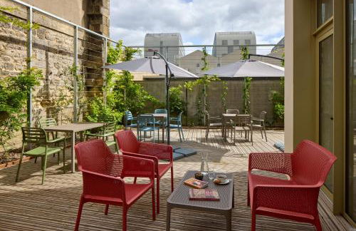 Quality Aparthotel Bordeaux Saint-Jean - Foto 38