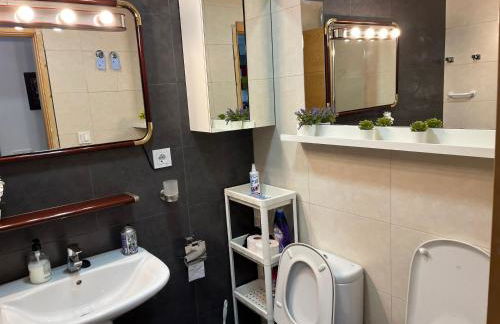 PLAYA ALMARDA,PISCINA,2 TERRAZAS,WIFI,PARKING,BBQ,TRANQUILo - Foto 22