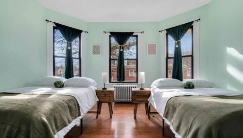 Green N' Groovy in the Heart of East Rock Near DT, Yale - Foto 3