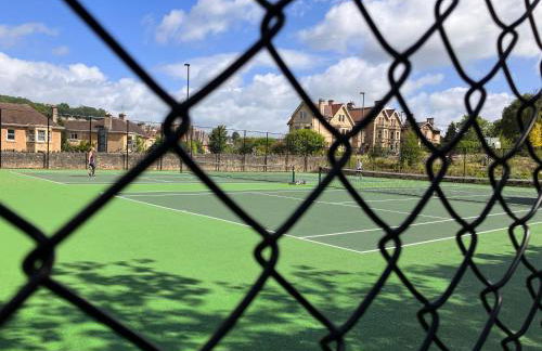 Elegant well appointed maisonette 105m2 - Foto 67