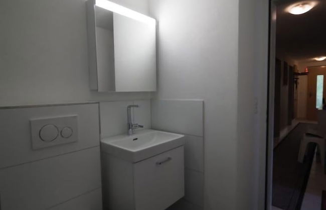 Apartment Near Pizol - Foto 15