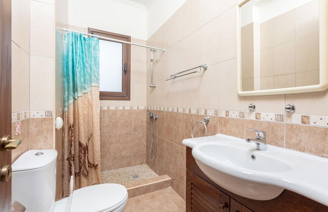 Villa Dora in Argaka - Photo 28