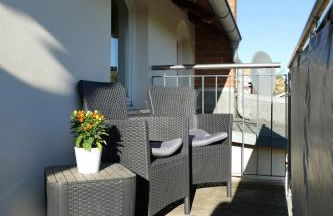 Ferienwohnung Bahnsteig 1 - Foto 17