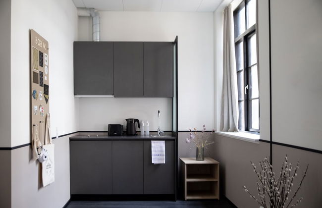 Bob W Østerbro Copenhagen - Foto 54