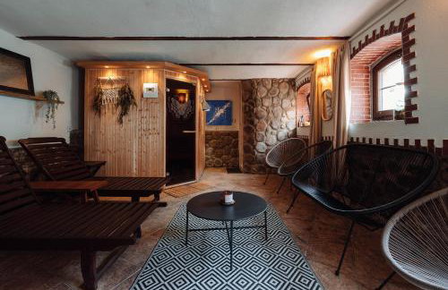 Villa Tapadla - Foto 51