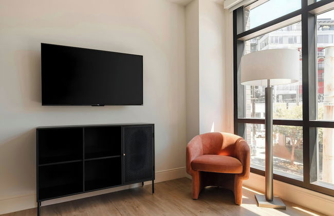 Sonder by Marriott Bonvoy Pivot Apartments Capitol Hill - Foto 30