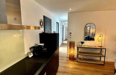 Villas climatisées avec piscine et SPA proche du lac - Foto 24